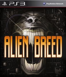 Alien Breed PSN