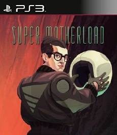 Super Motherload PSN