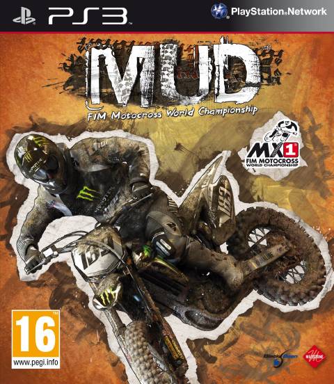 MUD FIM Motocross World Championship