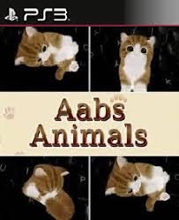 Aabs Animals PSN