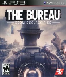The Bureau Xcom Declassified
