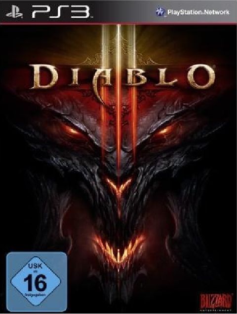 Diablo 3