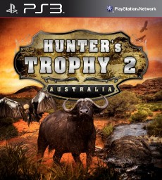 Hunters Trophy 2 Australia PSN