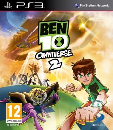 Ben 10 Omniverse 2