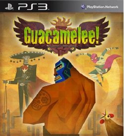 Guacamelee PSN