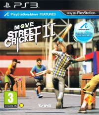 Move Street Cricket 2