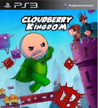 Cloudberry Kingdom PSN