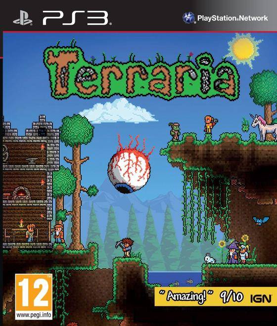 Terraria