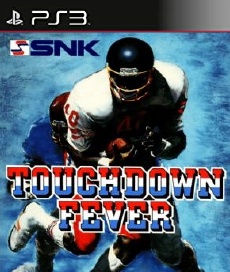 Touchdown Fever PSN