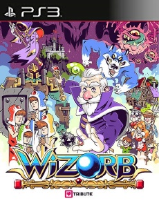 Wizorb PSN