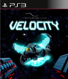 Velocity PSN