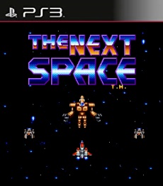 The Next Space PSN