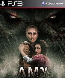Amy PSN