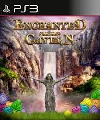 Enchanted Cavern PSN