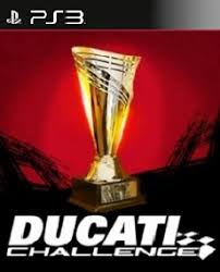 Ducati Challenge PSN