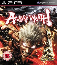 Asuras Wrath