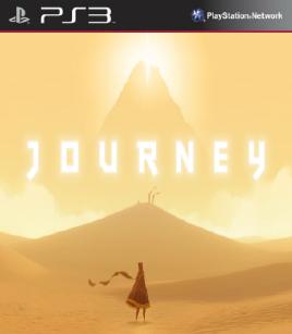Journey PSN