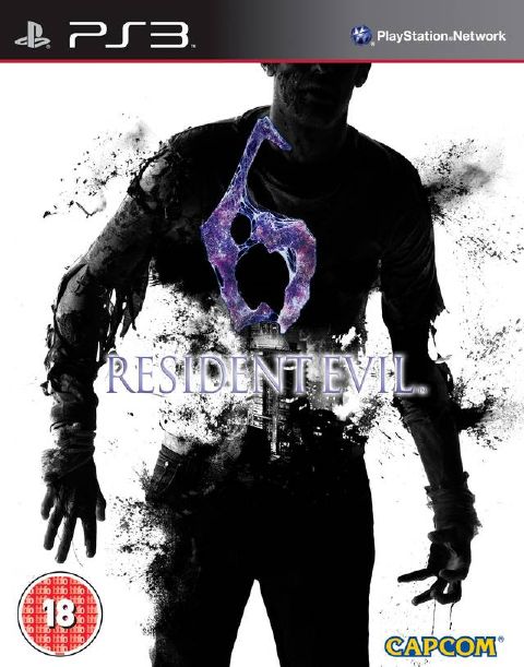 Resident Evil 6
