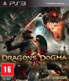 Dragons Dogma