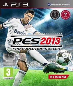 Pro Evolution Soccer 2013 [PES 2013]