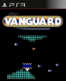 Vanguard PSN