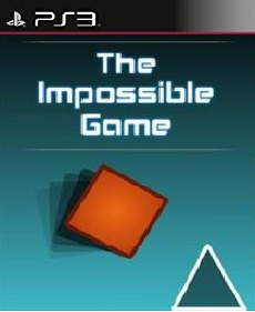 The Impossible Game PSN