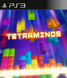 Tetraminos PSN