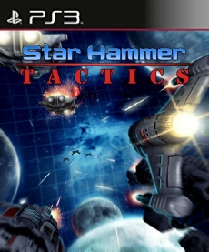 Star Hammer Tactics PSN