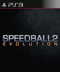 Speedball 2 Evolution PSN