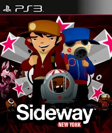 Sideway New York PSN