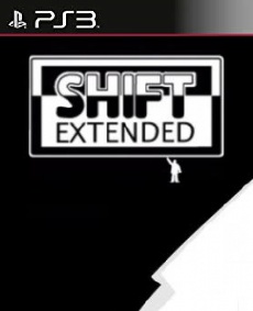 Shift Extended PSN