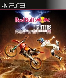 Red Bull X Fighters PSN