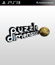 Puzzle Dimension PSN