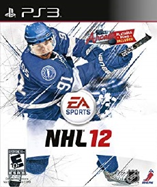 NHL 12