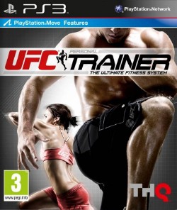 UFC Personal Trainer The Ultimate Fitness System