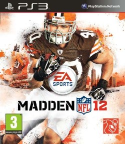 Madden NFL 12