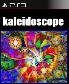 Kaleidoscope PSN