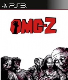 OMG Z PSN