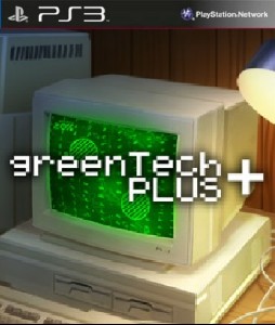 GreenTechPLUS+ PSN