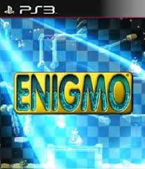 Enigmo PSN