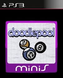 Doodle Pool PSN