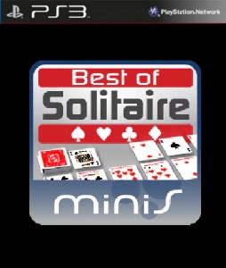 Best of Solitaire PSN