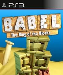 BABEL The King of The Blocks PSN