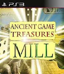 Ancient Game Treasures Mill PSN