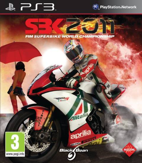 SBK 2011 FIM Superbike World Championship