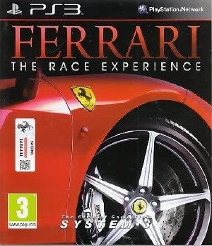 Ferrari The Race Experience
