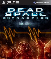 Dead Space Extraction PSN