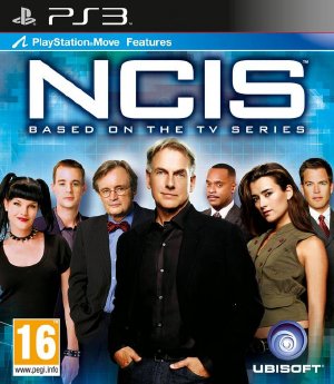 NCIS Based on The TV Series