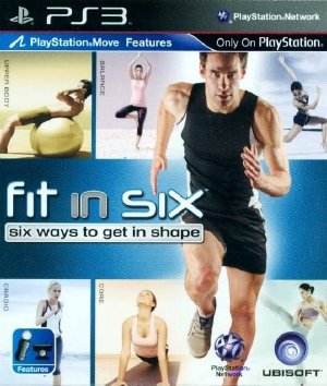 Fit in Six