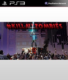 Kill All Zombies PSN